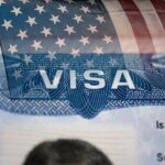 Spanish student Visa for USA citizens