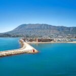 Foto von Denia an der Costa Blanca