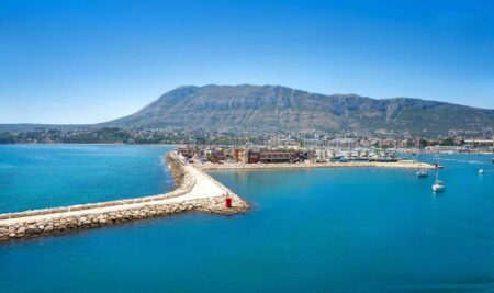 Leben in Denia: Wie ist es, Tipps und nützliche Informationen