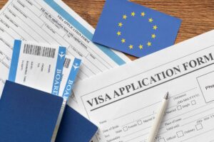 How to get the Schengen Visa to study in Spain
