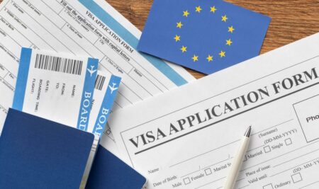 Schengen Visa in Spain: Advantages, disadvantages and how to apply for it to study in Dénia