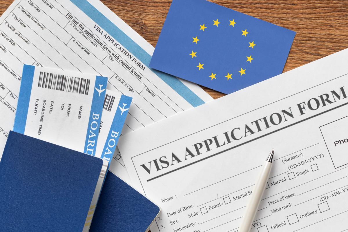 How to get the Schengen Visa to study in Spain