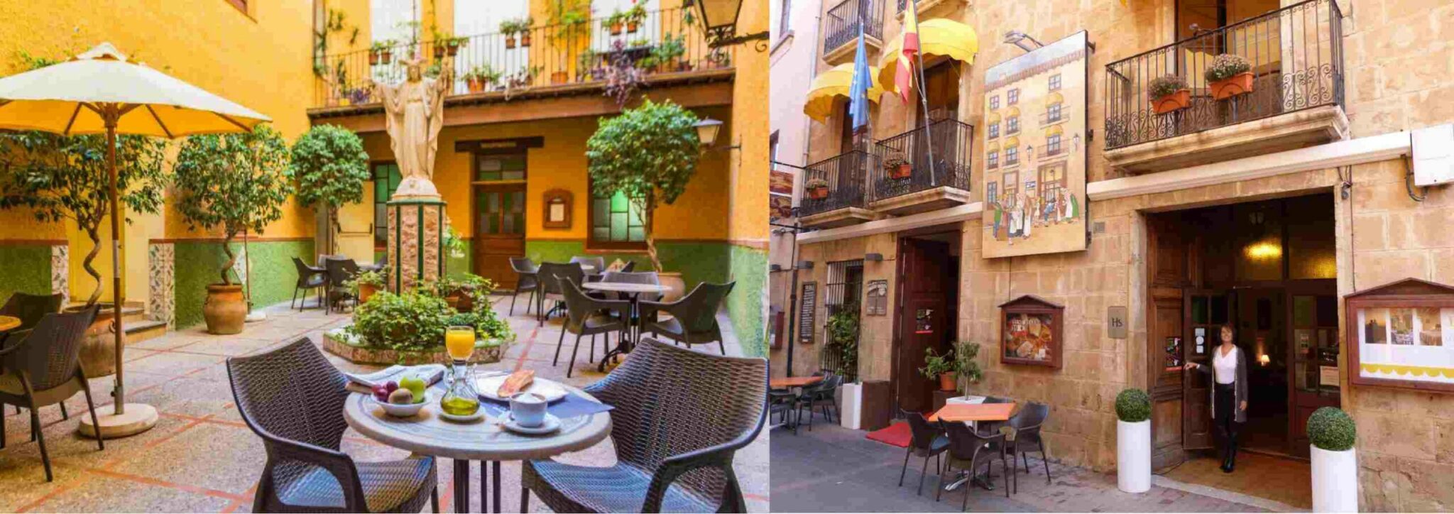 wo man die besten Kroketten in denia probieren kann, die besten restaurants in denia