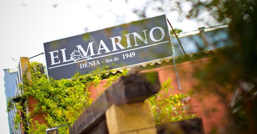 restaurant el marino, die besten rstaurants in denia