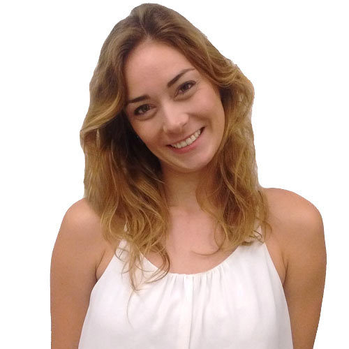 Spanish Teacher Jessica