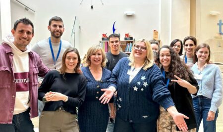 Auslandspraktikum in Denia, Spanien