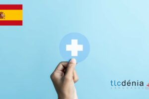 health insurance to get Spanish student Visa