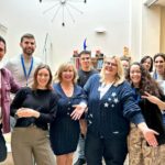 Practicas de marketing en TLCdénia