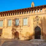 Хатива, Испания