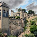 Хатива, Испания