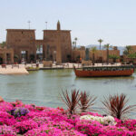 Парк аттракционов Терра Митика, экскурсия для школьных групп