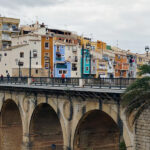 Город Вильяхойоса, Испания