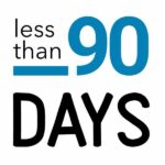 виза до 90 дней