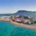 Море, Вильяхойоса, Испания