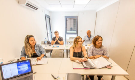 Student Visa Tourist Visa in Spain: Can You Study Spanish?