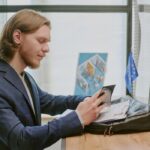 Student renewing visa in Spain while studying Spanish in Dénia