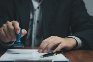 student visa Spain paperwork application documents