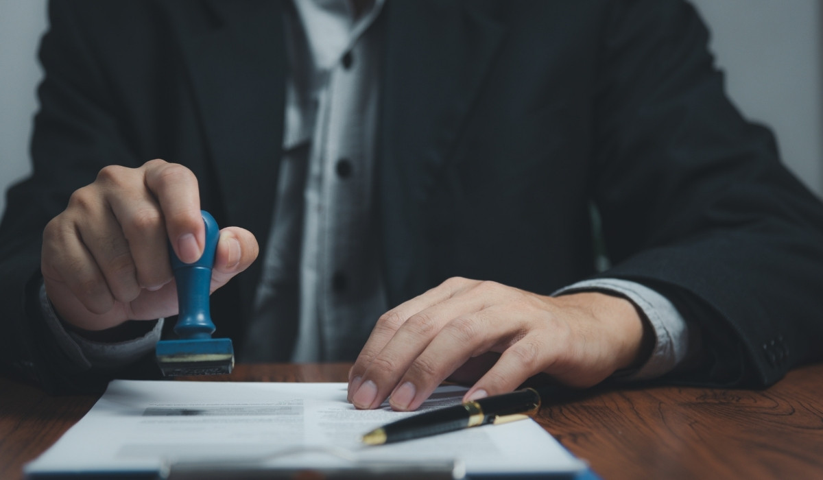 student visa Spain paperwork application documents