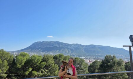 Mein Erasmus-Praktikum in Dénia, Alicante (Spanien)