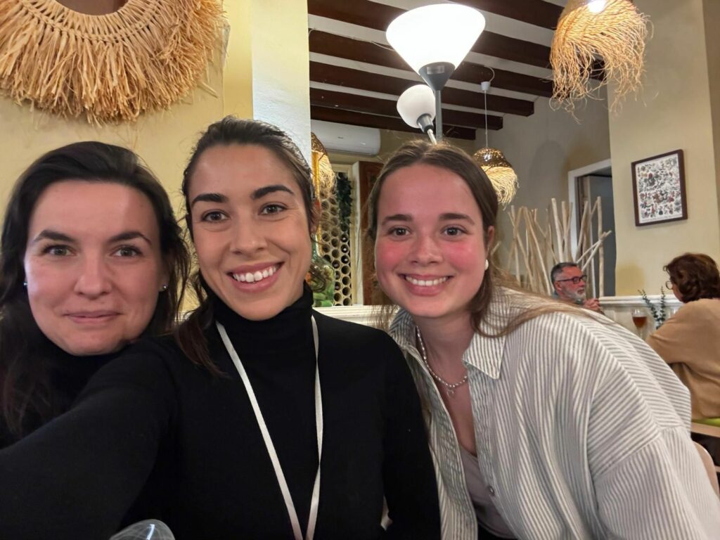 Profes ELE und Jazlyn