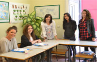 spanish courses in denia spain