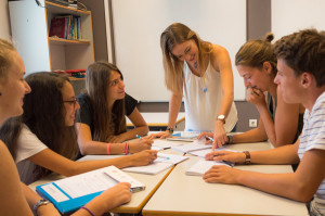 curso en TLCdenia para jovenes